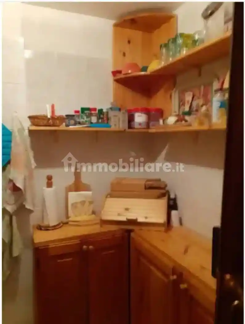 Trilocale via Beato Salvatore Lilli, Camporotondo, Cappadocia - foto 4