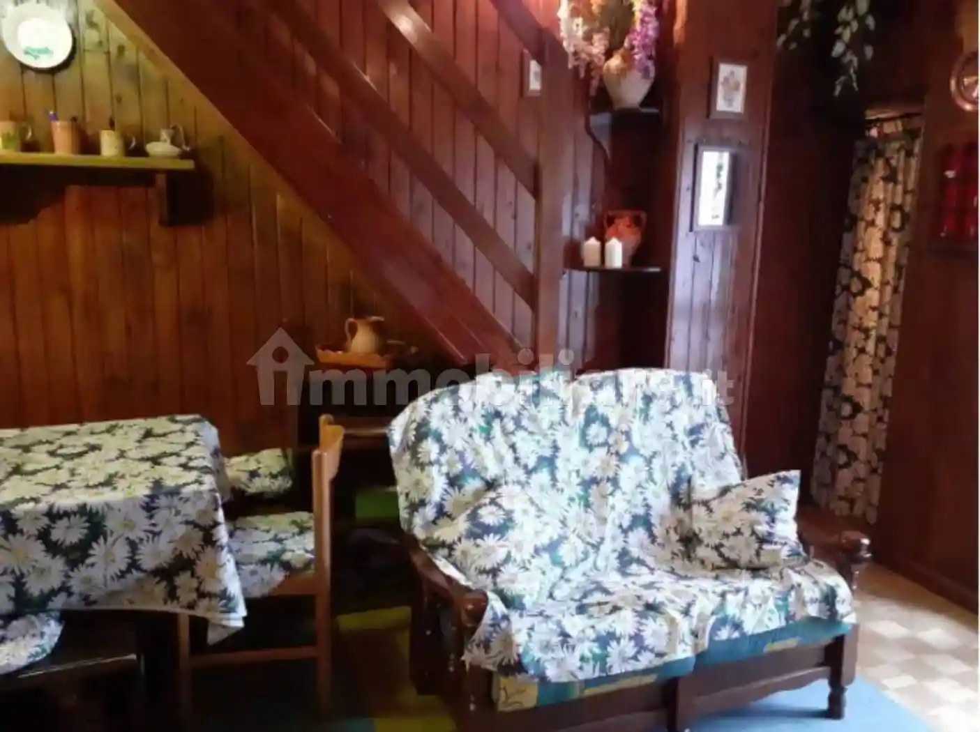 Trilocale via Beato Salvatore Lilli, Camporotondo, Cappadocia - foto 5