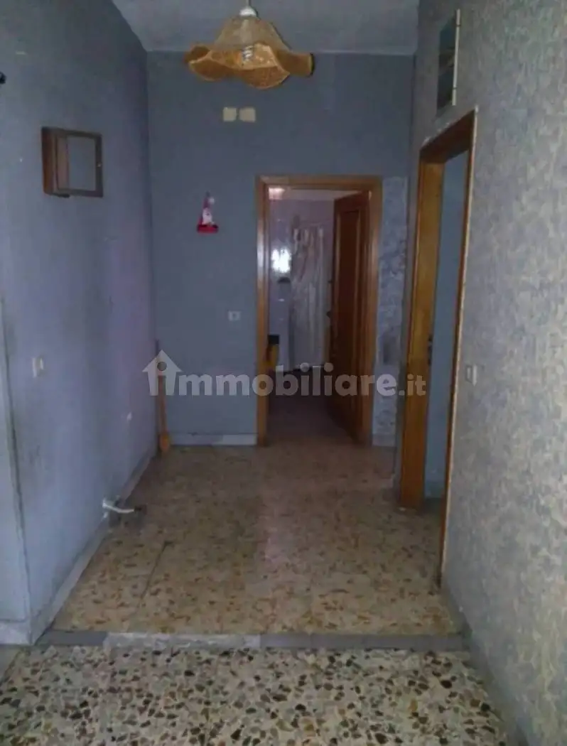 Appartamento via Capo di Conca, Arienzo - foto 5