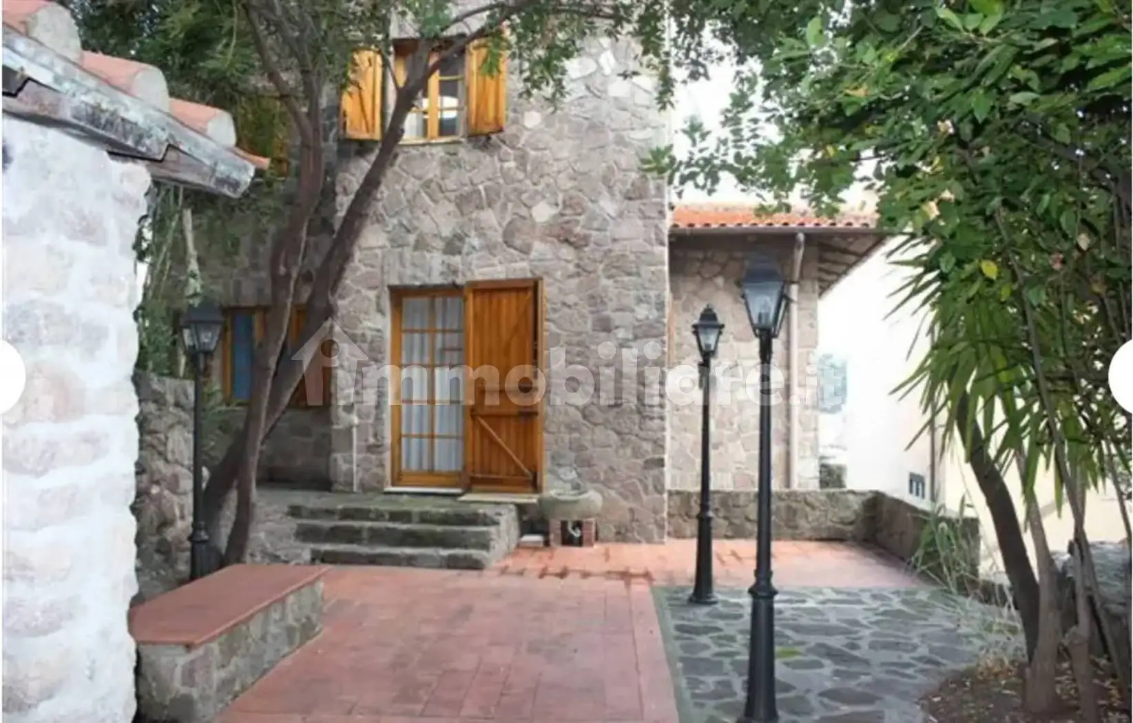 Villa in vendita a Capraia Isola