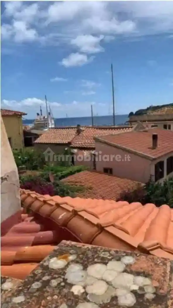 Villa unifamiliare via Assunzione, Capraia Isola - foto 2