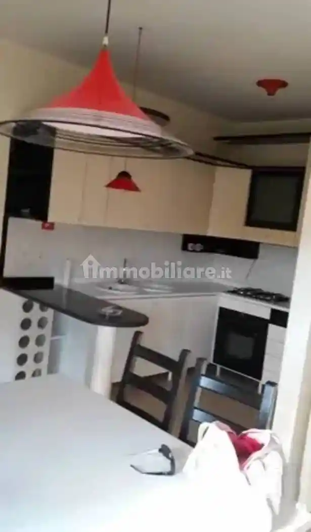 Appartamento in vendita a Enna