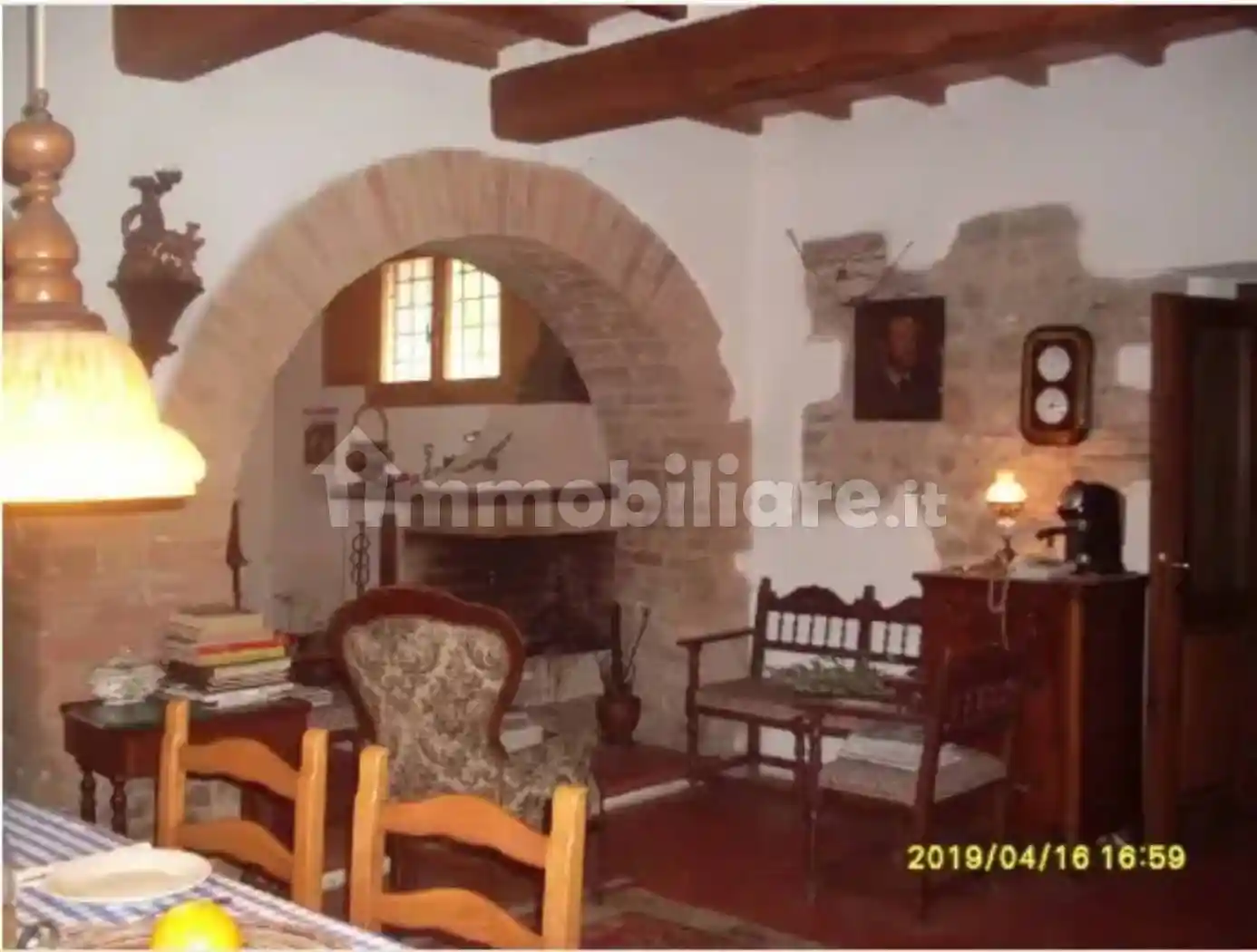 Rustico - Casale in vendita a Umbertide