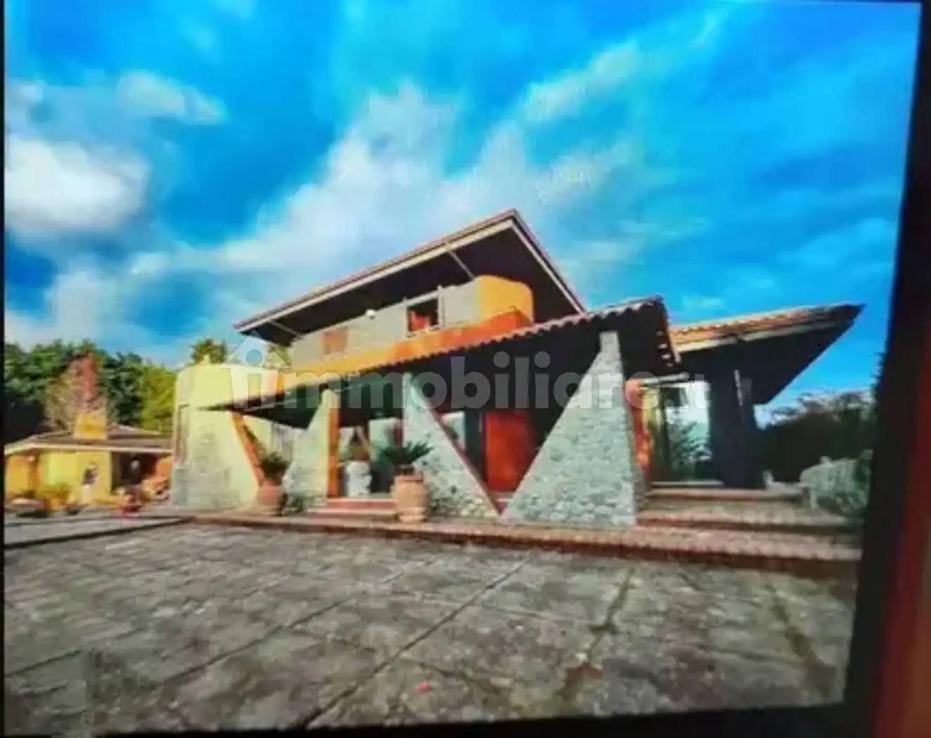 Villa in vendita a Malito