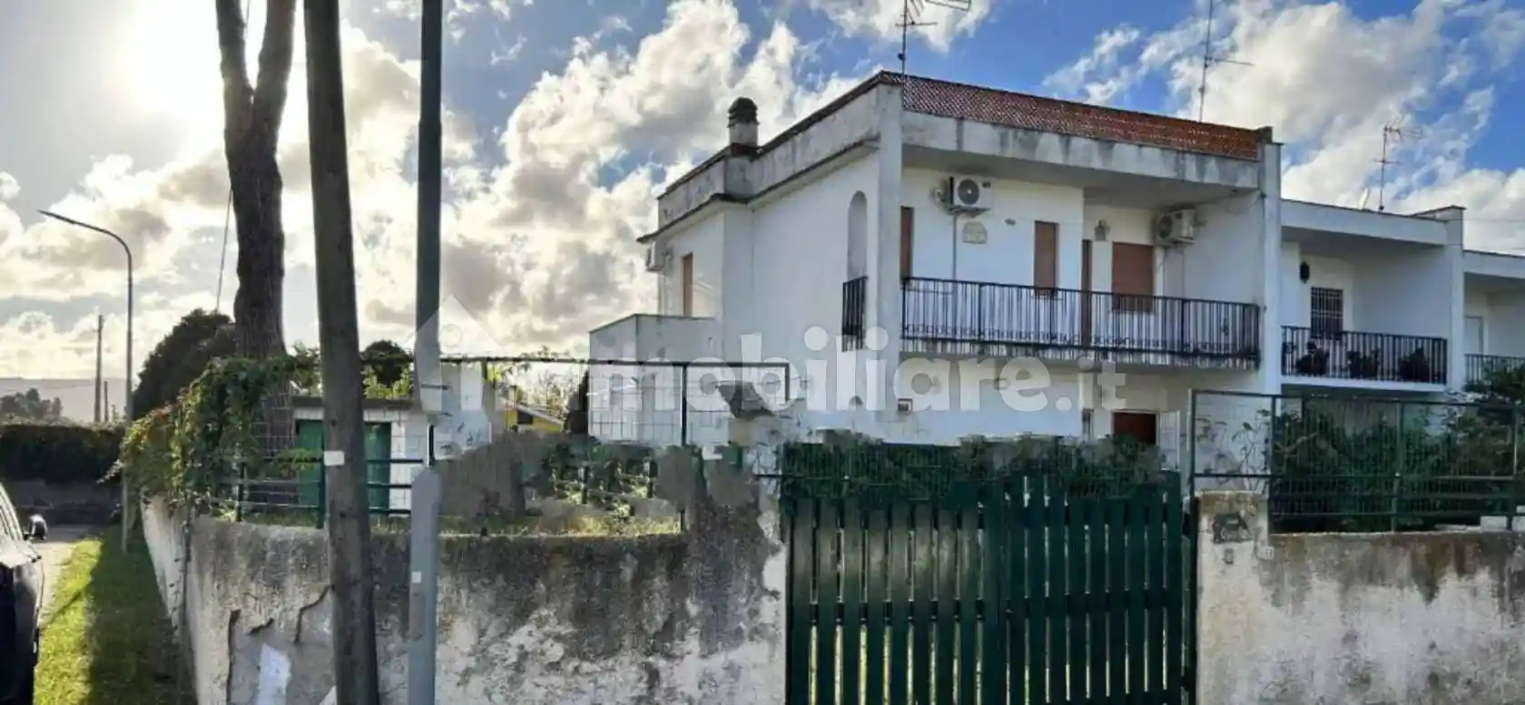 Villetta a schiera in vendita a Terracina