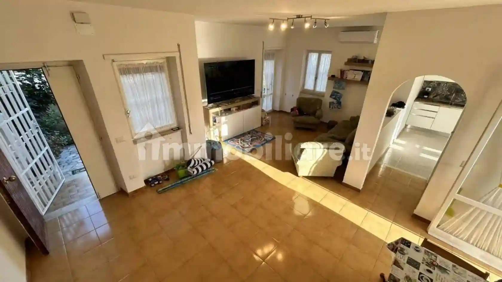 Villetta a schiera - foto 2