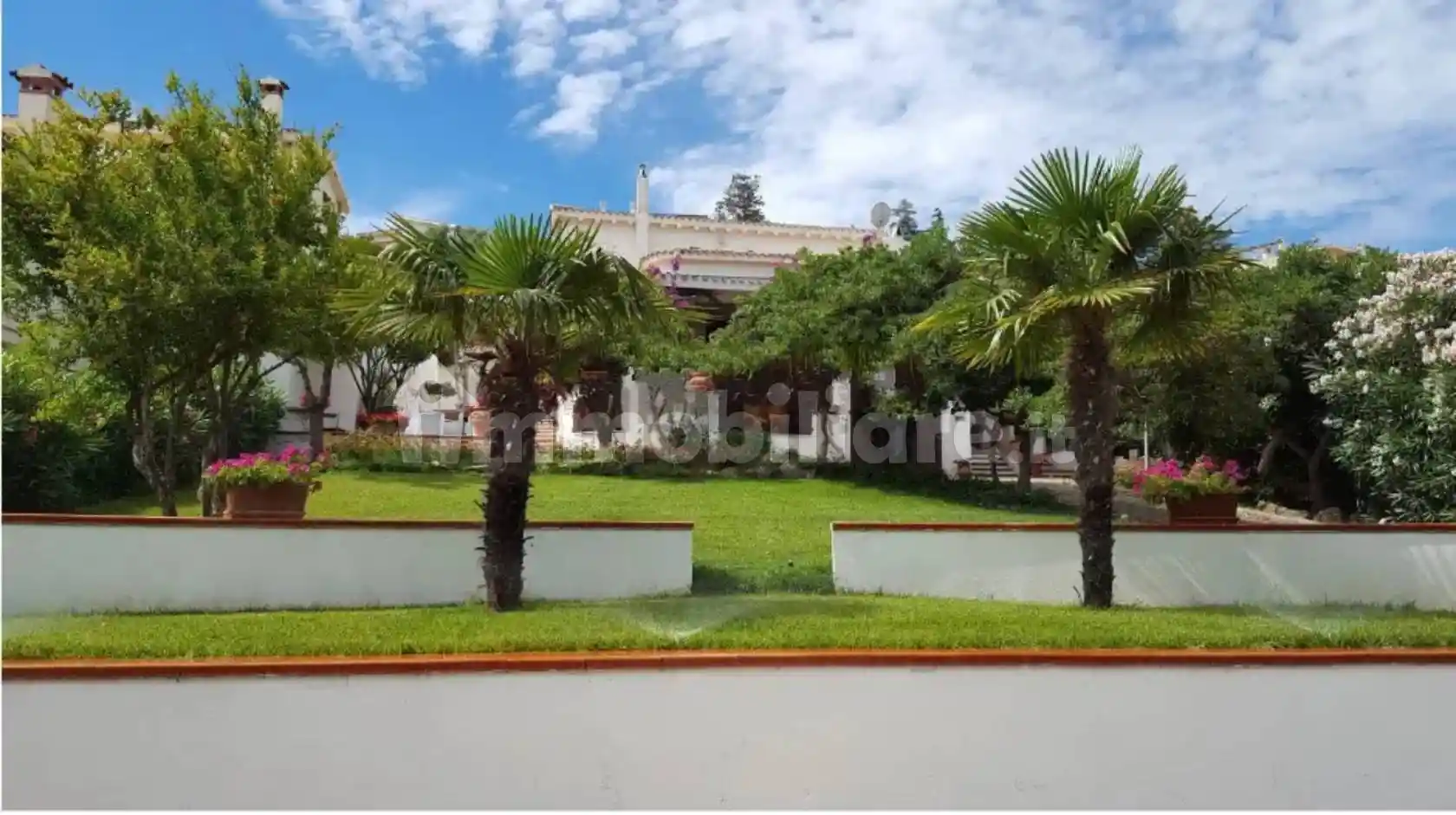 Villa in vendita a Siniscola