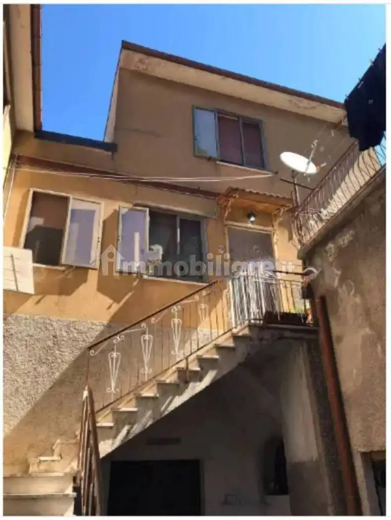 Appartamento in vendita a Bagnoli Irpino