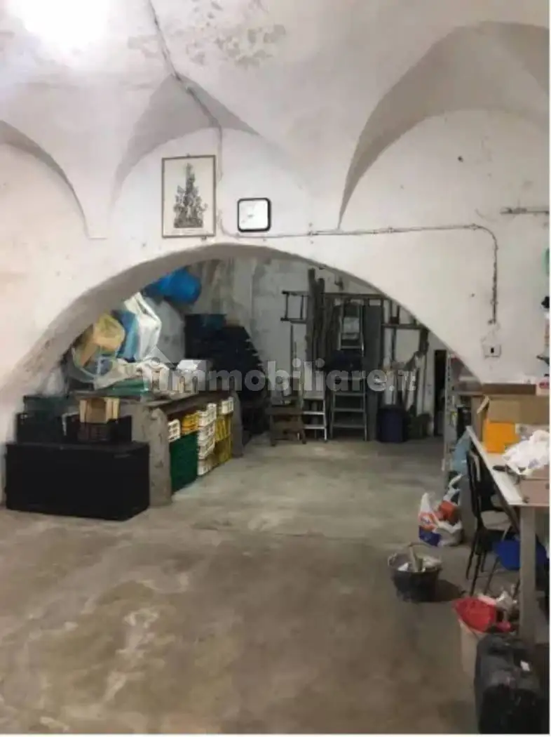 Quadrilocale via Gargano, Centro, Bagnoli Irpino - foto 3