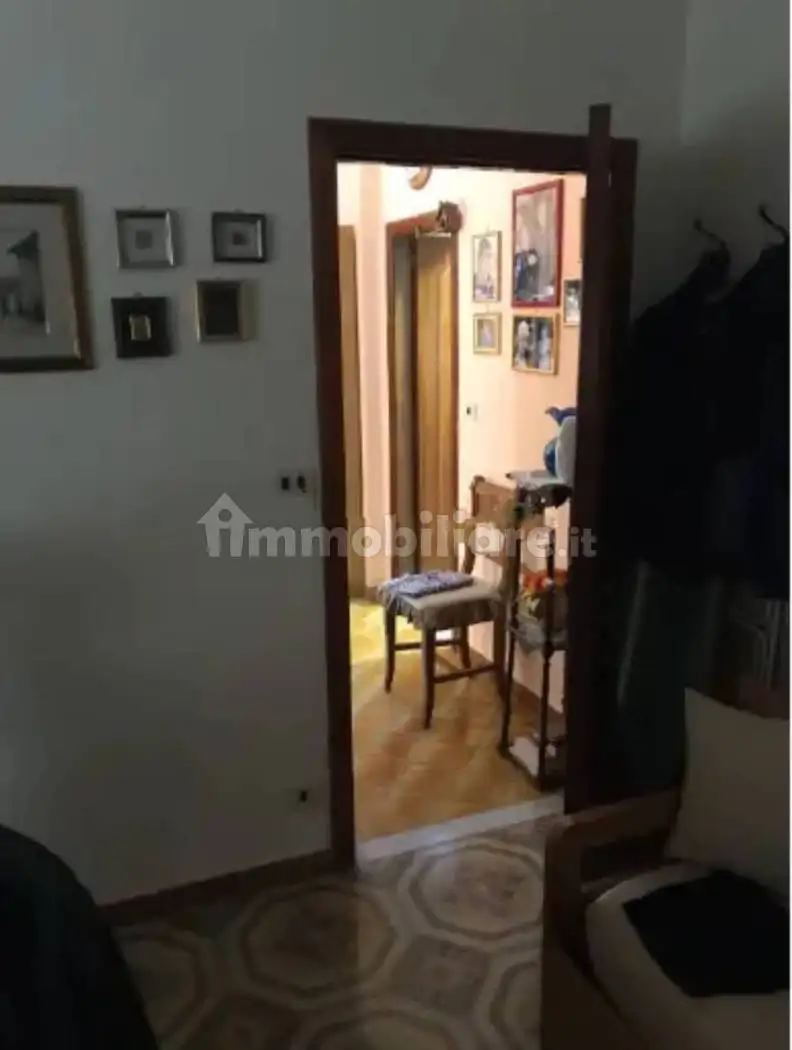 Quadrilocale via Gargano, Centro, Bagnoli Irpino - foto 4