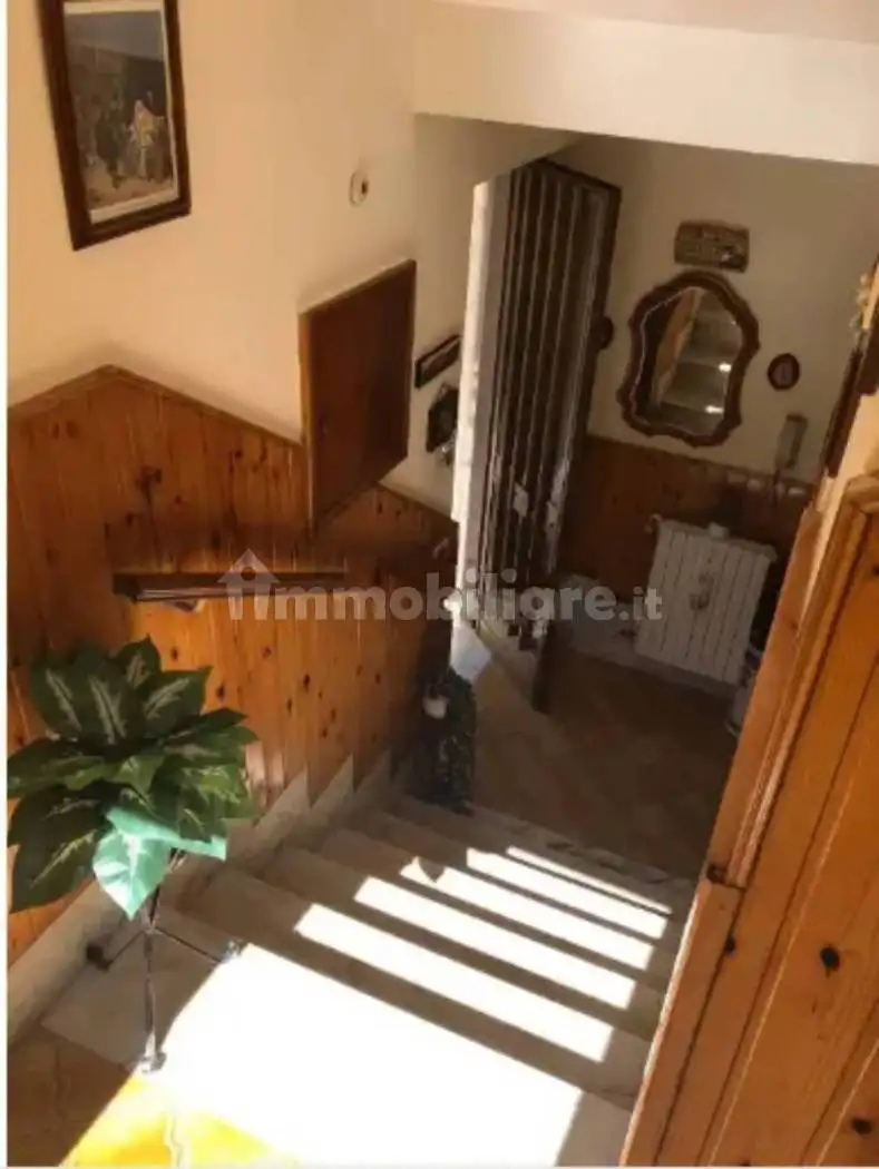 Quadrilocale via Gargano, Centro, Bagnoli Irpino - foto 5