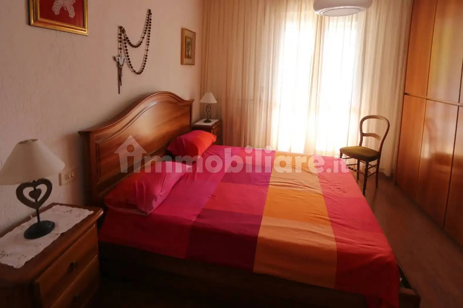 Monolocale frazione Etabloz, Neyran Etabloz, Brissogne - foto 4