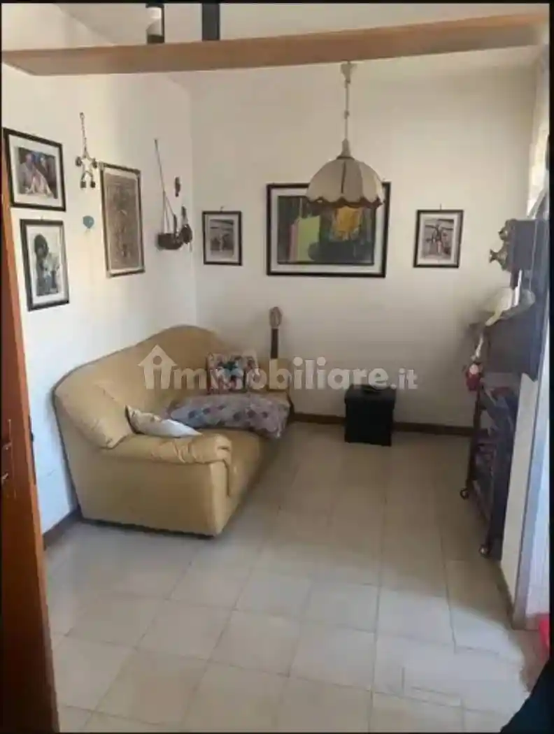 Appartamento in vendita a Taranto