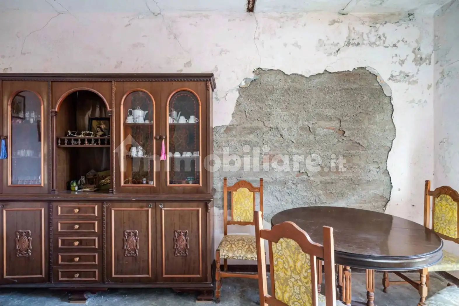 Casa indipendente in vendita a Miglierina