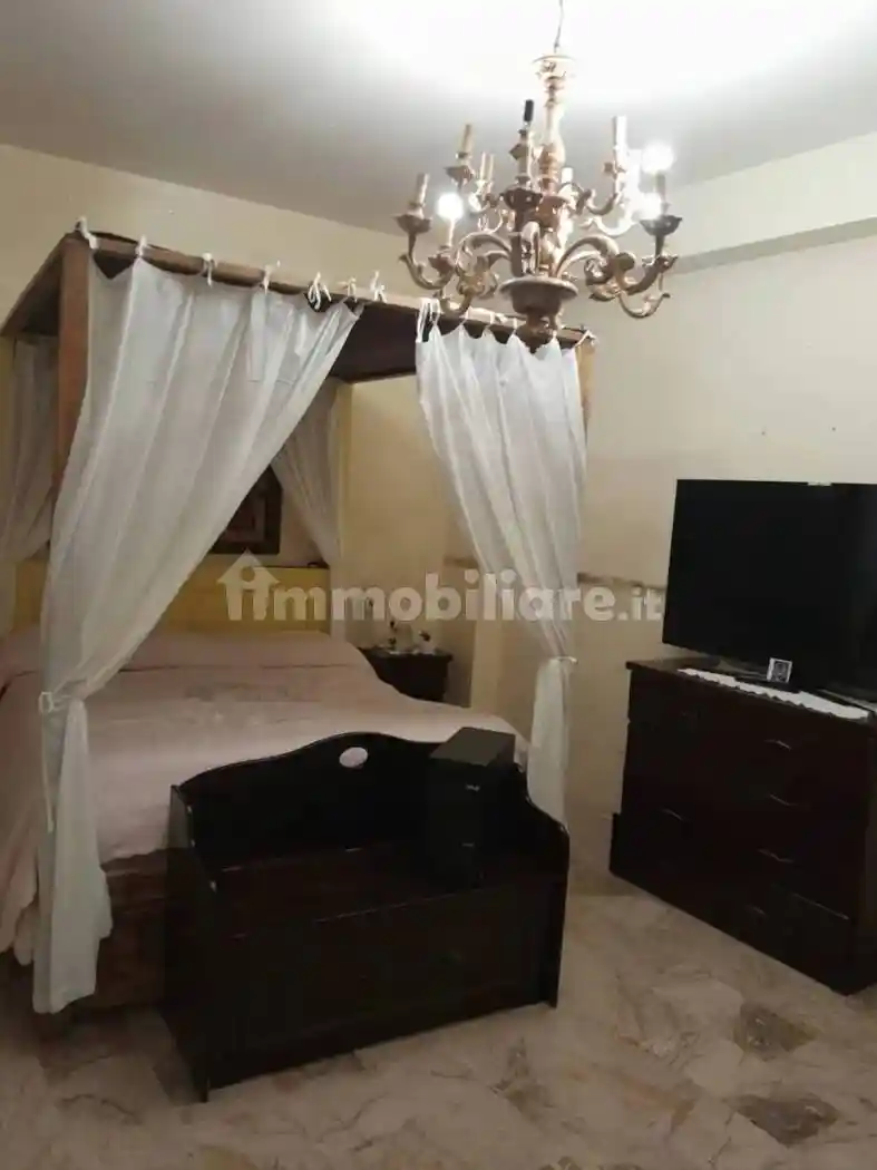 Appartamento in vendita a Belmonte Mezzagno