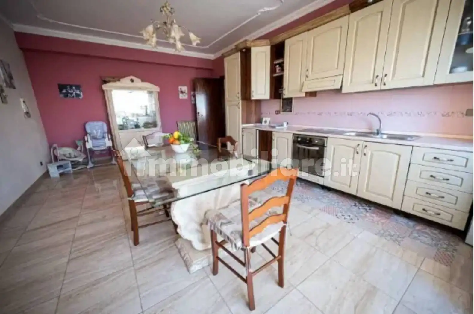 Appartamento in vendita a Casteltermini