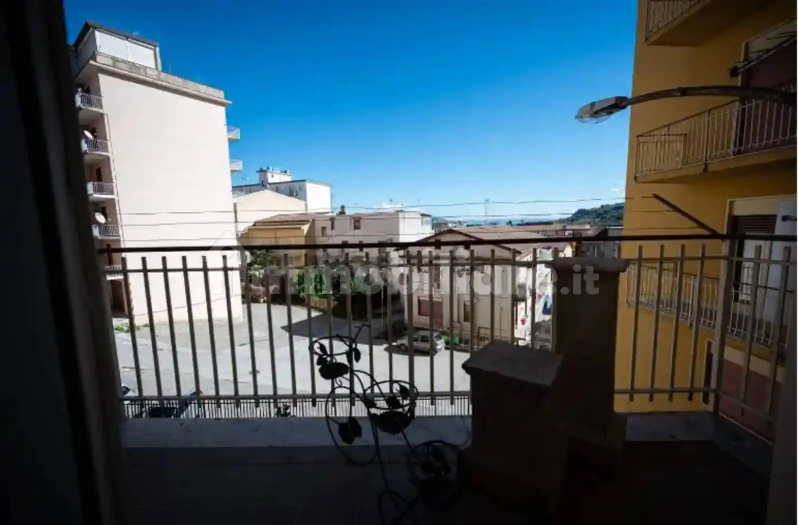 Quadrilocale via Giulio Pastore, Casteltermini - foto 2