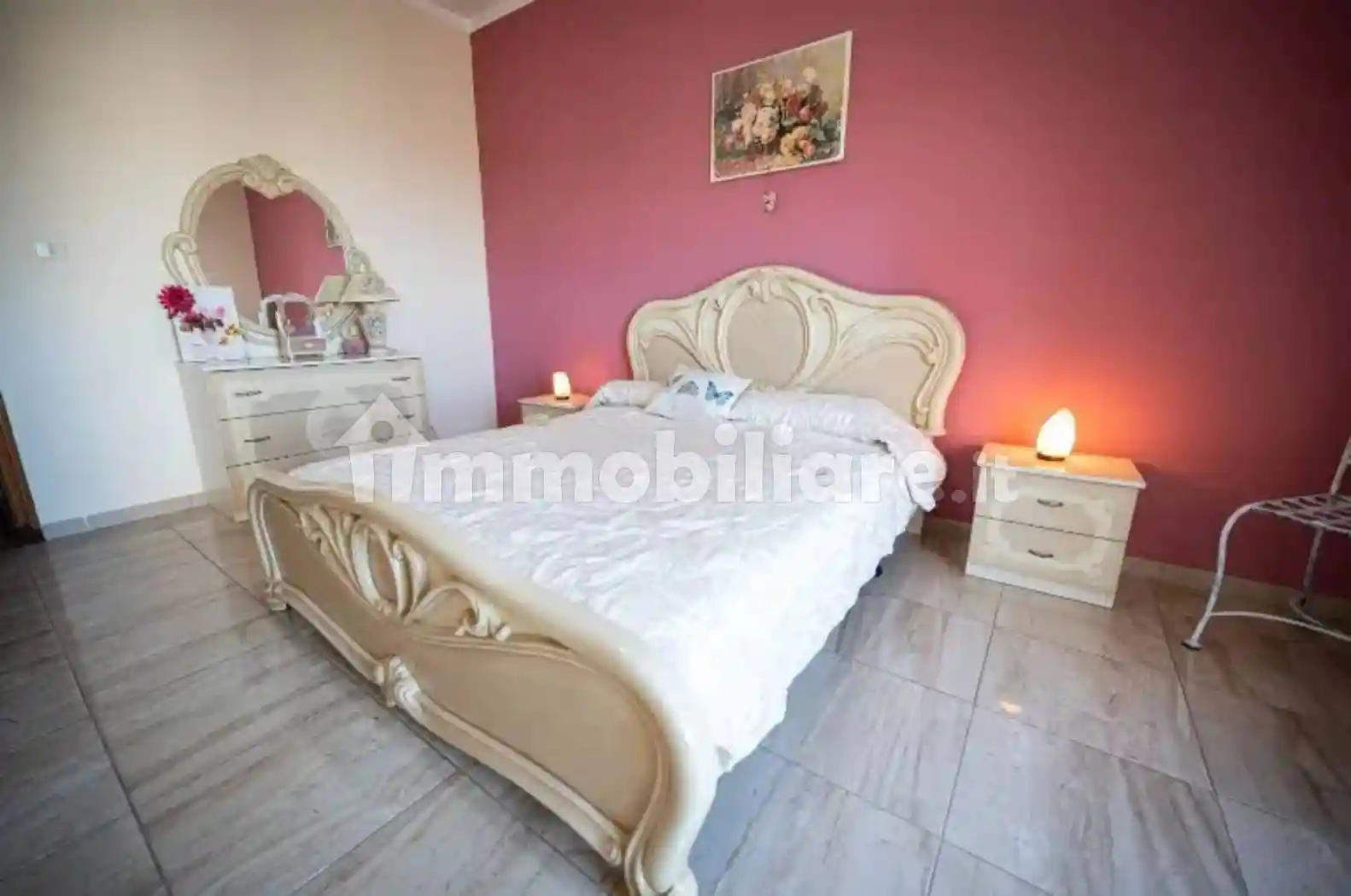 Quadrilocale via Giulio Pastore, Casteltermini - foto 4