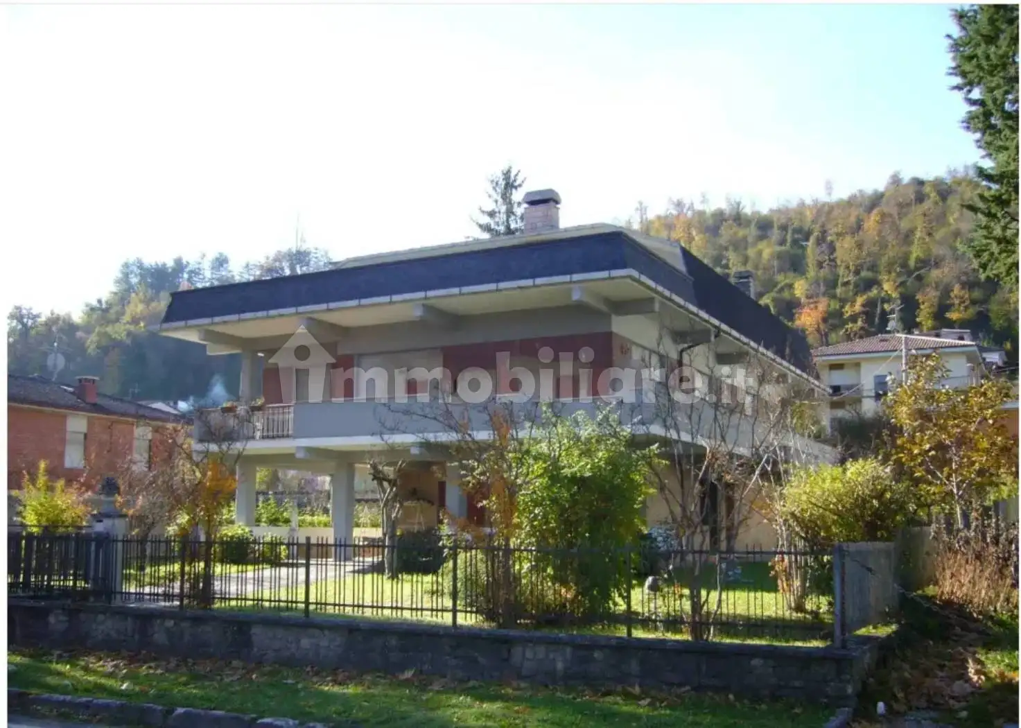 Villa in vendita a Mercatello sul Metauro