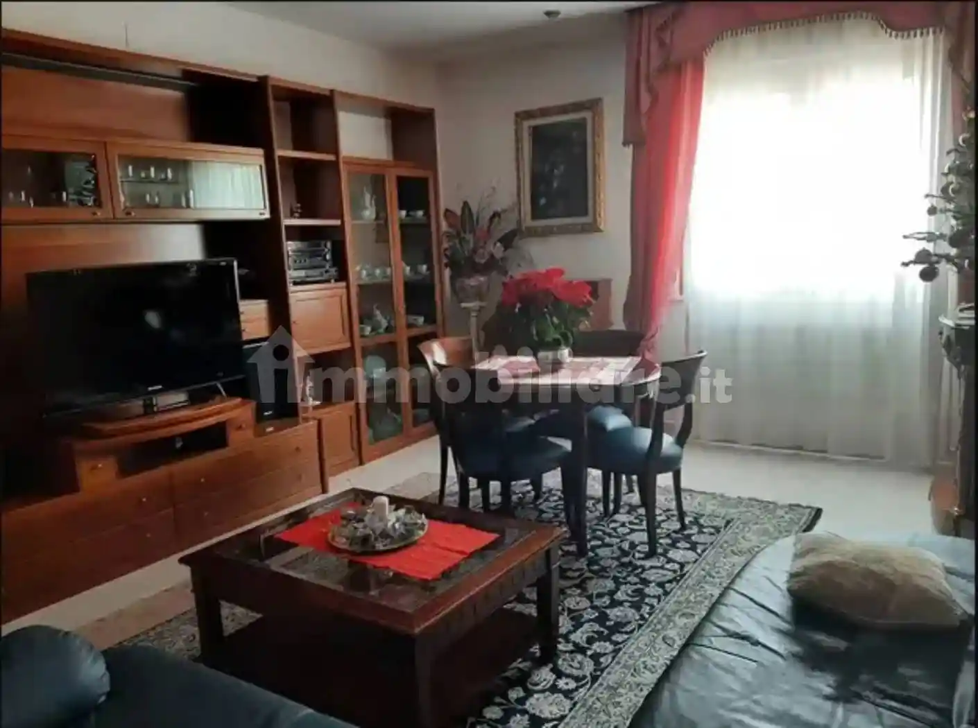 Appartamento in vendita a Caltanissetta