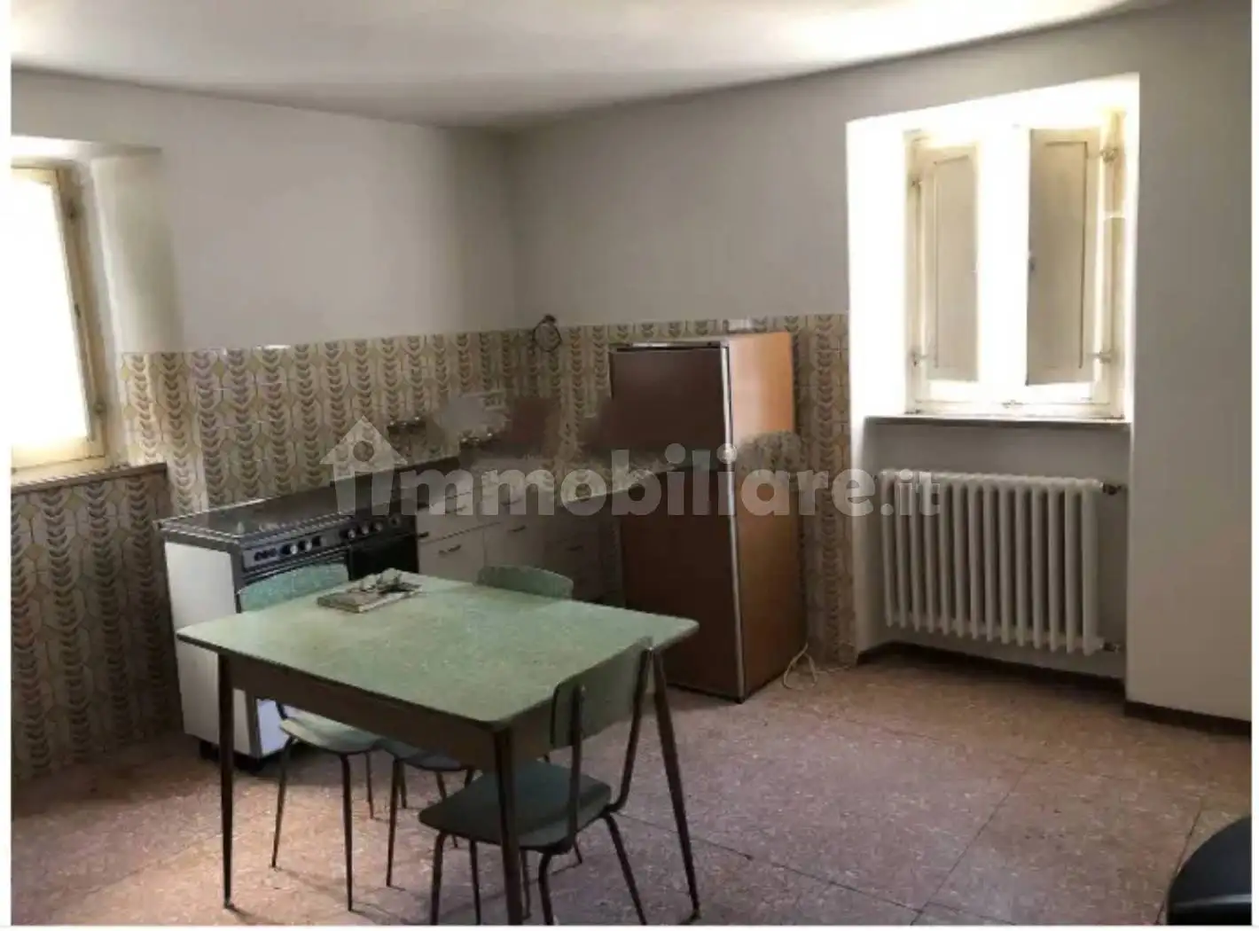 Monolocale via Mansueto Dotti, Centro, Badia Tedalda - foto 2