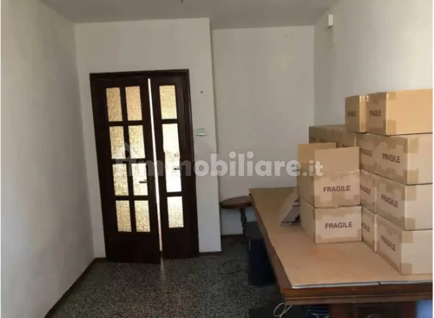 Monolocale via Mansueto Dotti, Centro, Badia Tedalda - foto 3