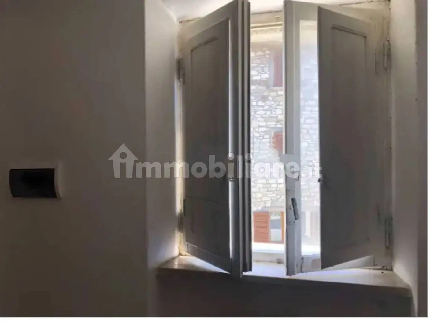 Monolocale via Mansueto Dotti, Centro, Badia Tedalda - foto 4