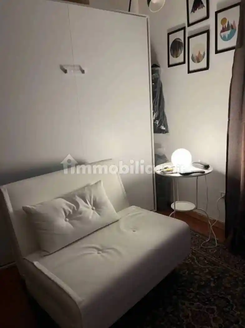 Bilocale via Sicinto, Centro, Rocca di Cambio - foto 2