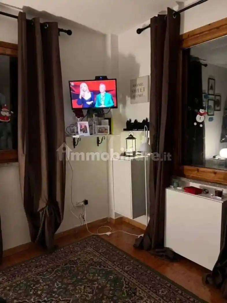 Bilocale via Sicinto, Centro, Rocca di Cambio - foto 5