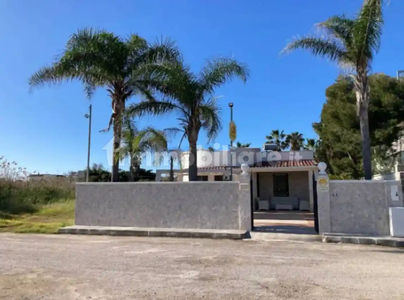 Villa in vendita a Porto Cesareo