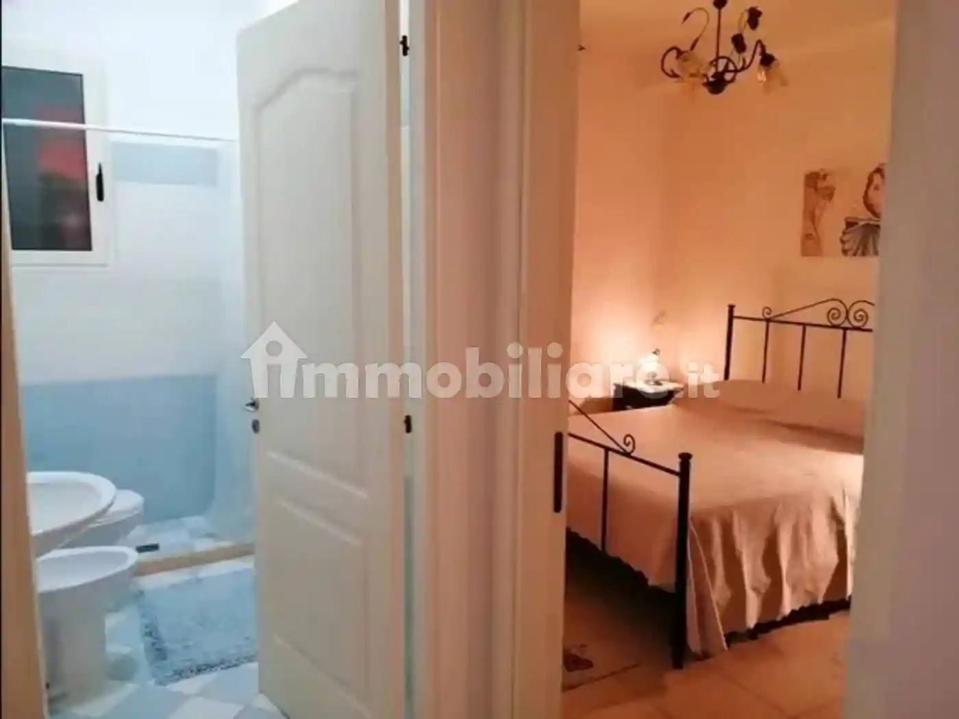 Appartamento in vendita a Salve