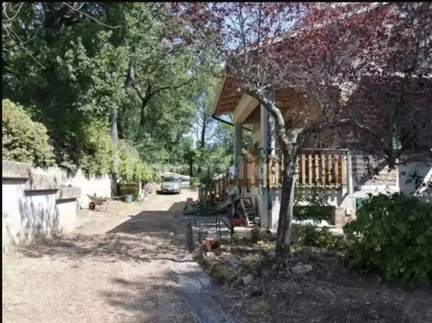 Villetta a schiera in vendita a Massa Martana