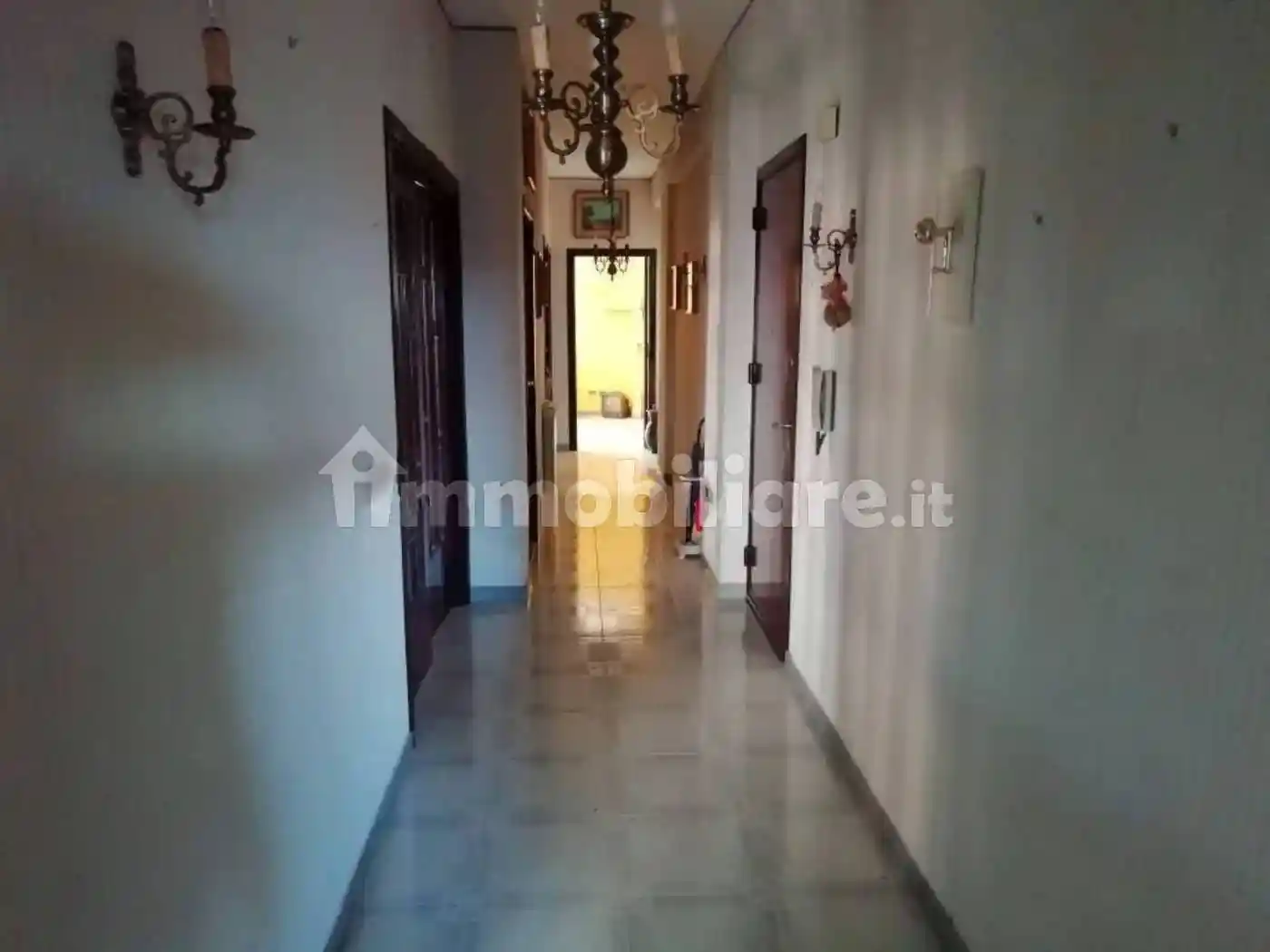 Appartamento in vendita a Agrigento