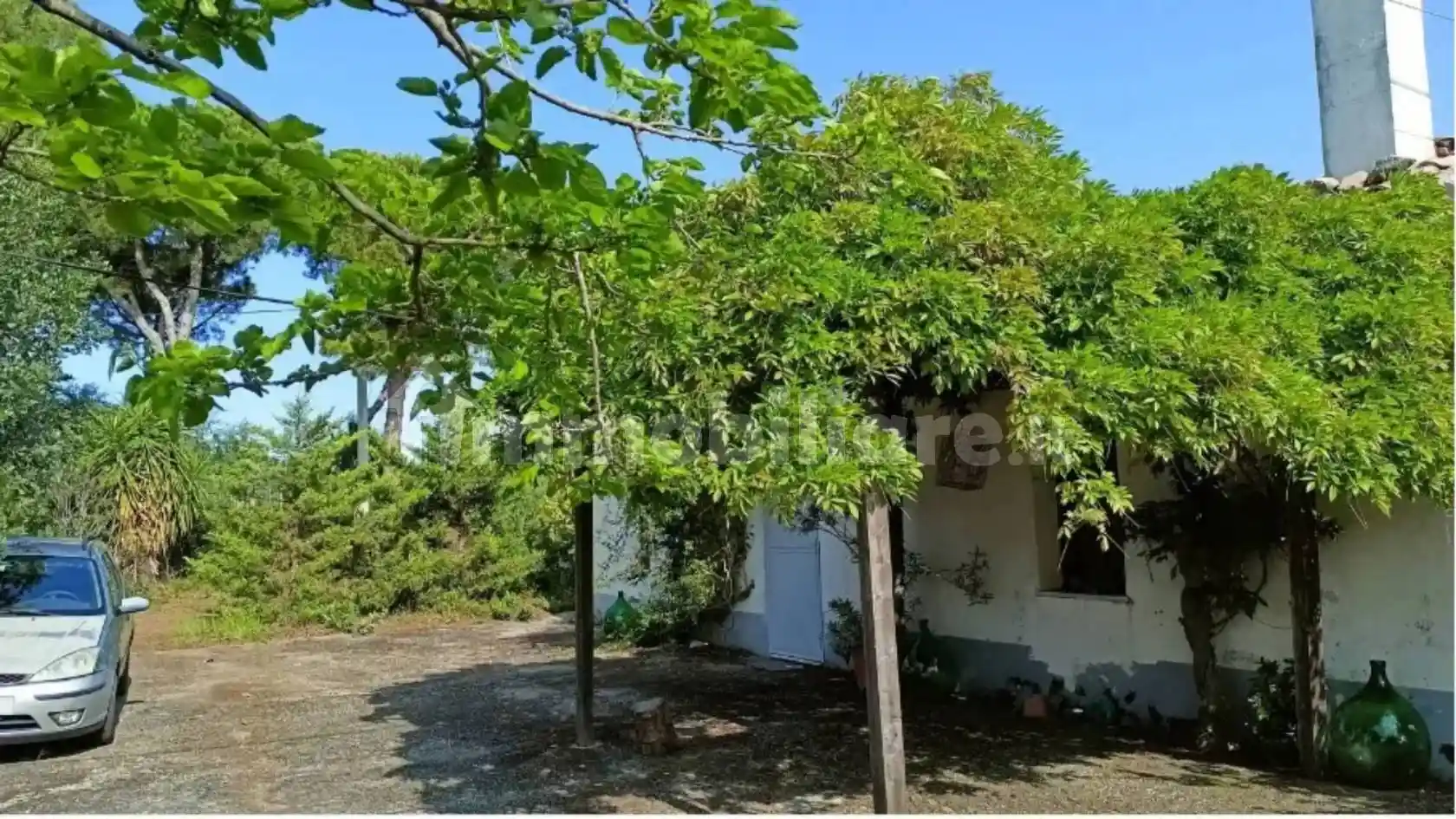 Casale Contrada Cardinale, Nova Siri - foto 2