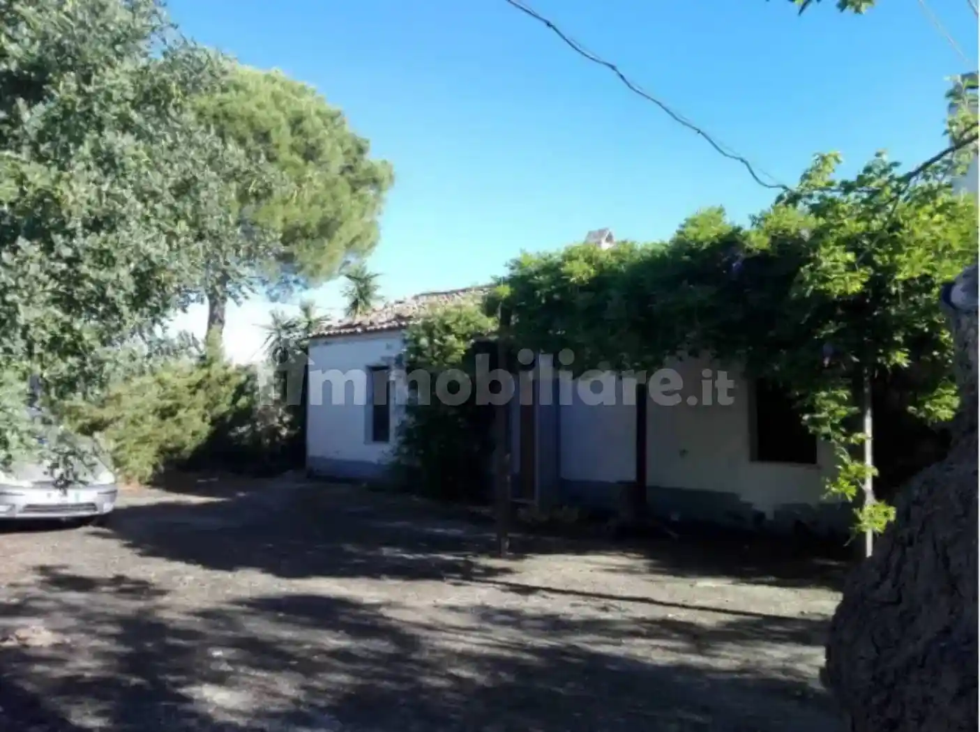 Casale Contrada Cardinale, Nova Siri - foto 3