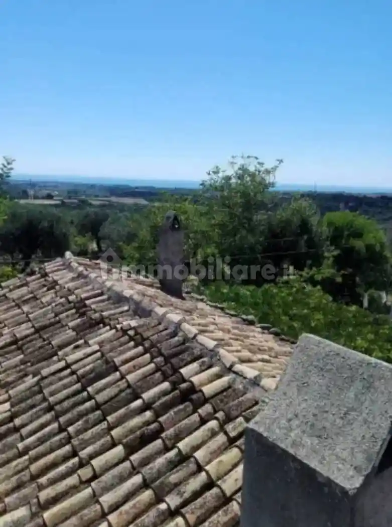 Casale Contrada Cardinale, Nova Siri - foto 4