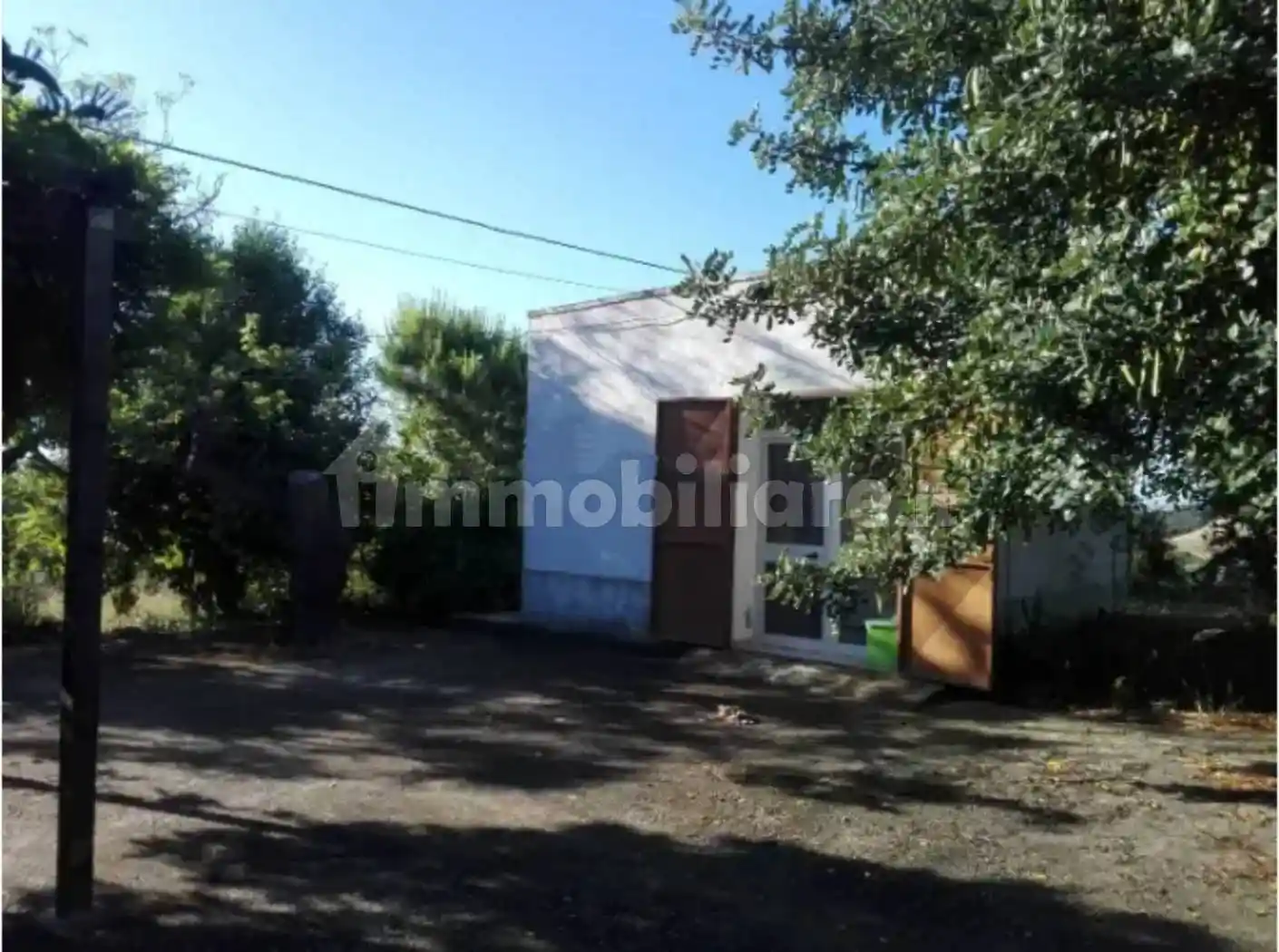 Casale Contrada Cardinale, Nova Siri - foto 5