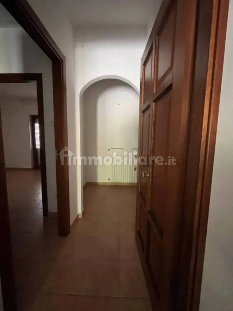 Villetta a schiera in vendita a Lauria