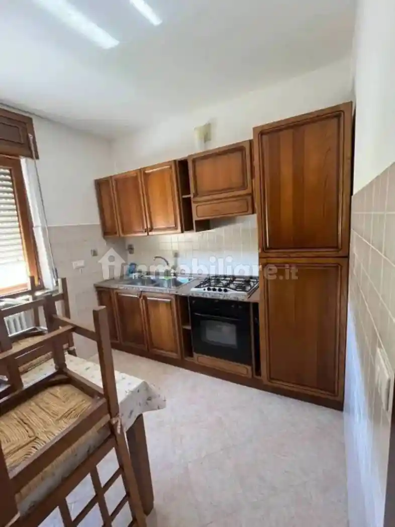 Villa a schiera Contrada Sant'Alfonso, Lauria - foto 3