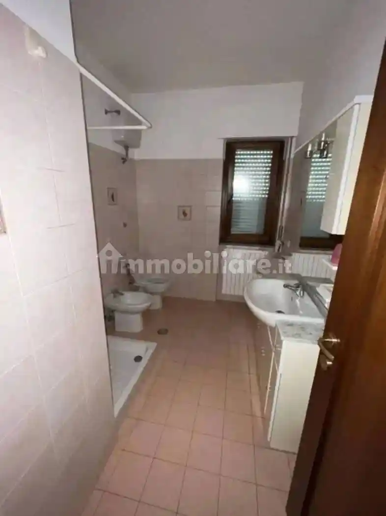 Villa a schiera Contrada Sant'Alfonso, Lauria - foto 4