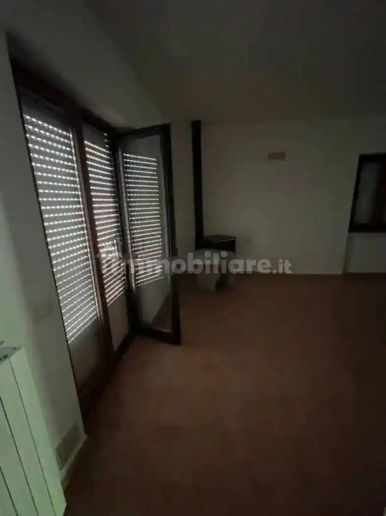 Villa a schiera Contrada Sant'Alfonso, Lauria - foto 5