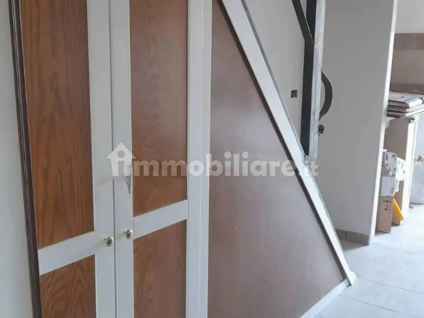 Appartamento in vendita a Belvedere Marittimo