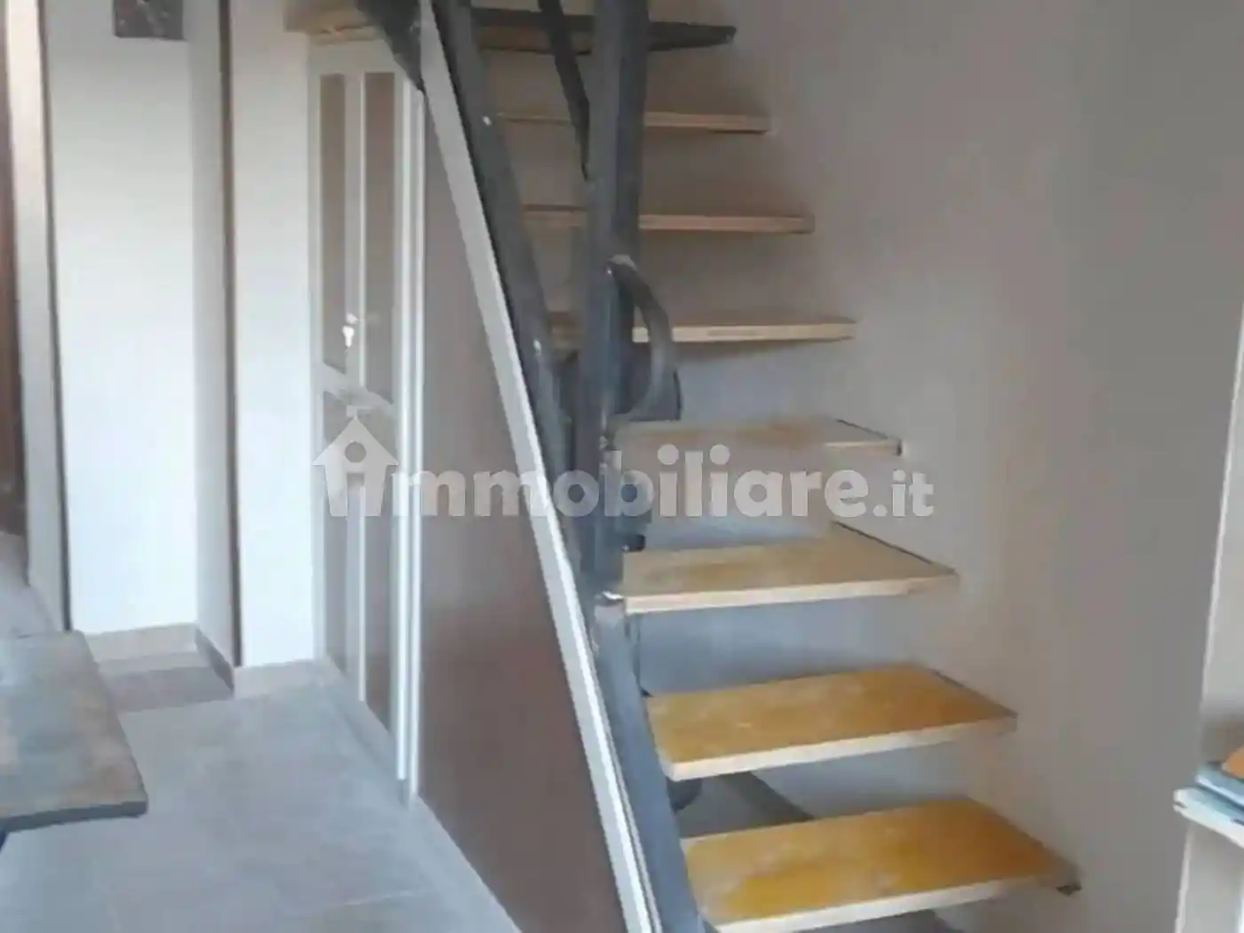 Quadrilocale via Antonio Pepe, Belvedere Marittimo - foto 2