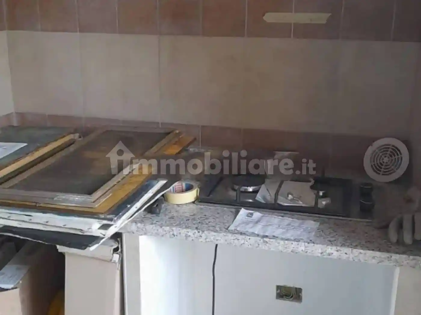 Quadrilocale via Antonio Pepe, Belvedere Marittimo - foto 3