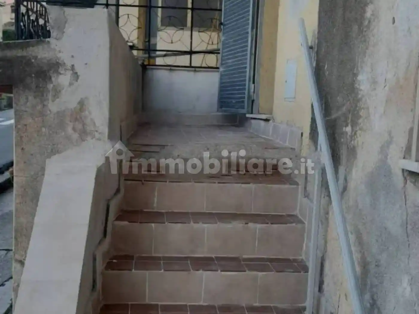 Quadrilocale via Antonio Pepe, Belvedere Marittimo - foto 4