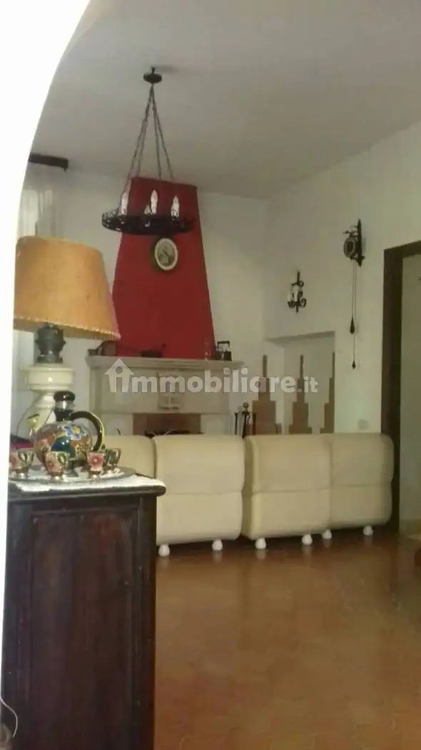 Villa unifamiliare Contrada Caprignola snc, Buccino - foto 2