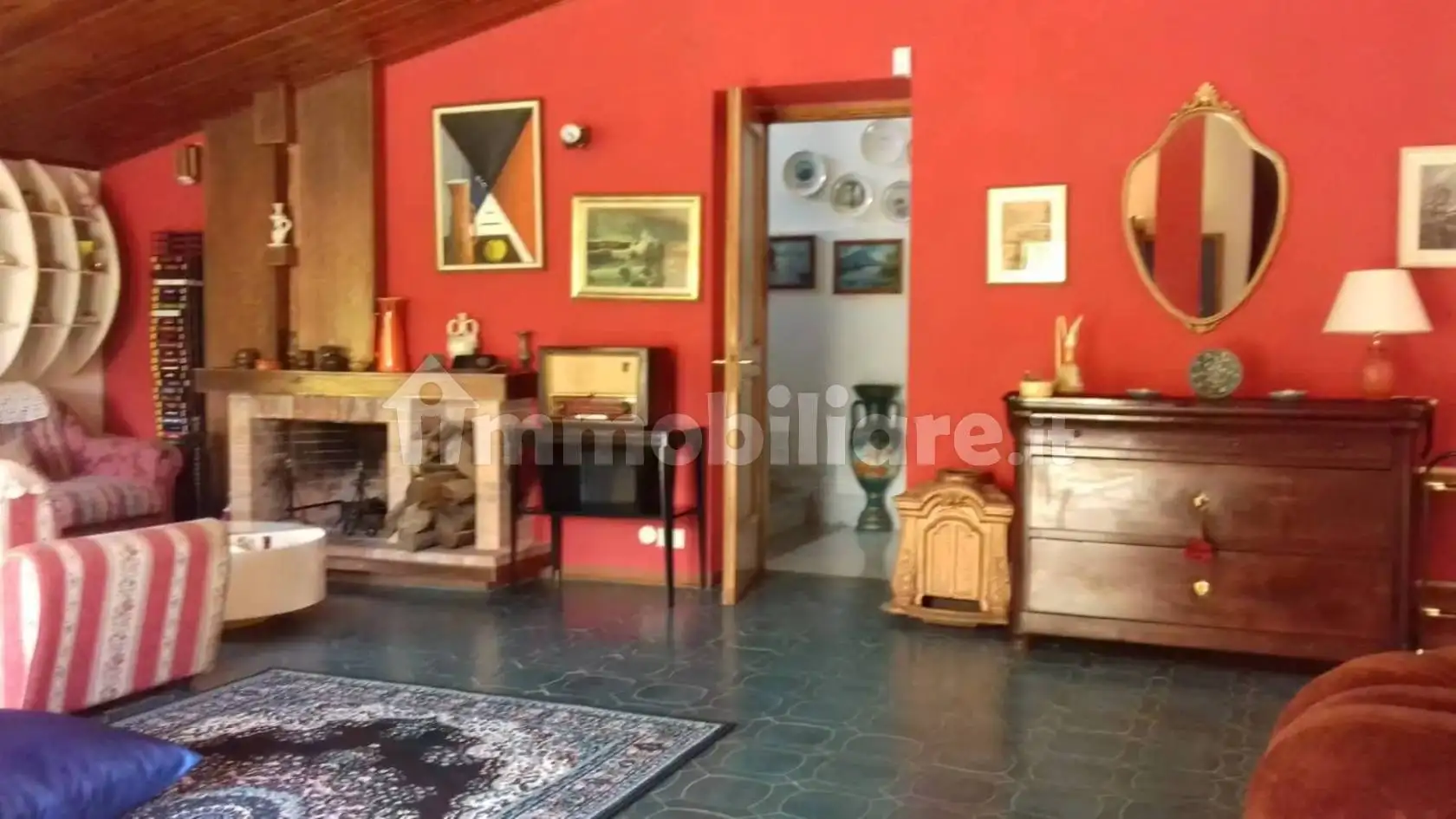 Villa unifamiliare Contrada Caprignola snc, Buccino - foto 3