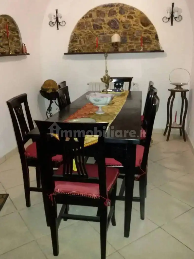 Villa unifamiliare Contrada Caprignola snc, Buccino - foto 5