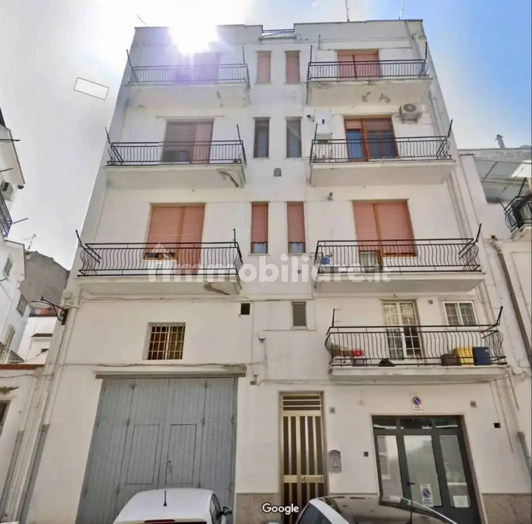 Appartamento in vendita a Pisticci