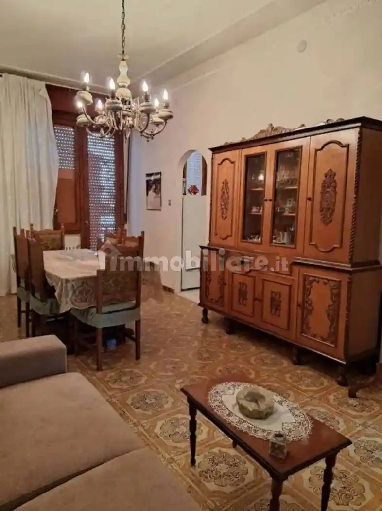 Quadrilocale via Principessa di Piemonte, Centro, Pisticci - foto 4